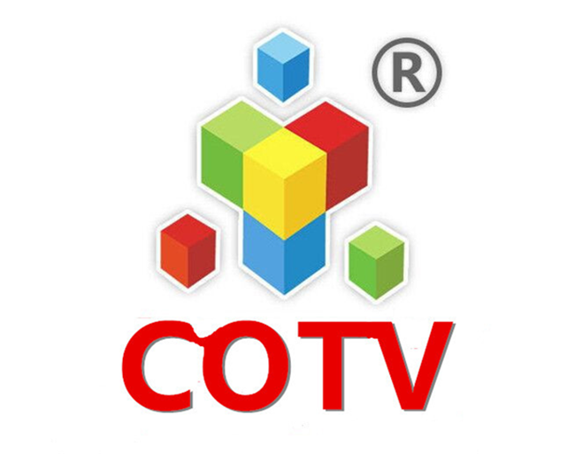 “中网tv,cotv”荣获“互联网电视十大影响力品牌&