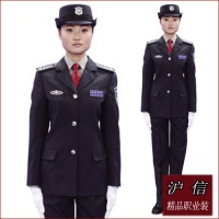 供应保安服、上海保安服订做