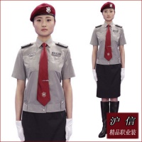 保安服专卖、订做上海保安服