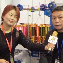 COTV全球直播: 晋江市金东织带有限公司