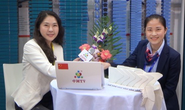 COTV全球直播: 深圳市华南新海传动机械有限公司