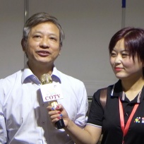 COTV全球直播: 上海鸠玆智能科技有限公司