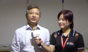 COTV全球直播: 上海鸠玆智能科技有限公司