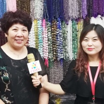 COTV全球直播: 义乌广聚源天然石娇米饰品商行