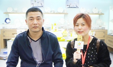 COTV全球直播: 广东潮州恒志陶瓷有限公司