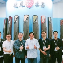 COTV全球直播: 扬州民族乐器研制厂有限公司