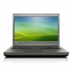联想ThinkPad T440 20B6A04UCD 8G内存 固态硬盘轻薄商务本